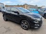 USED 2021 NISSAN QASHQAI 1.3 DIG-T N-Connecta SUV 5dr Petrol Manual Euro 6 (s/s) (140 ps) ONE NI OWNER FULL NISSAN S/HISTORY