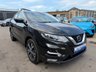 USED 2021 NISSAN QASHQAI 1.3 DIG-T N-Connecta SUV 5dr Petrol Manual Euro 6 (s/s) (140 ps) ONE NI OWNER FULL NISSAN S/HISTORY