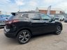 USED 2021 NISSAN QASHQAI 1.3 DIG-T N-Connecta SUV 5dr Petrol Manual Euro 6 (s/s) (140 ps) ONE NI OWNER FULL NISSAN S/HISTORY