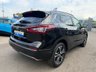 USED 2021 NISSAN QASHQAI 1.3 DIG-T N-Connecta SUV 5dr Petrol Manual Euro 6 (s/s) (140 ps) ONE NI OWNER FULL NISSAN S/HISTORY