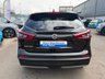 USED 2021 NISSAN QASHQAI 1.3 DIG-T N-Connecta SUV 5dr Petrol Manual Euro 6 (s/s) (140 ps) ONE NI OWNER FULL NISSAN S/HISTORY