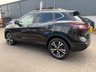 USED 2021 NISSAN QASHQAI 1.3 DIG-T N-Connecta SUV 5dr Petrol Manual Euro 6 (s/s) (140 ps) ONE NI OWNER FULL NISSAN S/HISTORY