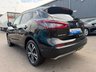 USED 2021 NISSAN QASHQAI 1.3 DIG-T N-Connecta SUV 5dr Petrol Manual Euro 6 (s/s) (140 ps) ONE NI OWNER FULL NISSAN S/HISTORY