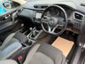 USED 2021 NISSAN QASHQAI 1.3 DIG-T N-Connecta SUV 5dr Petrol Manual Euro 6 (s/s) (140 ps) ONE NI OWNER FULL NISSAN S/HISTORY
