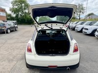 USED 2009 09 MINI HATCH 1.6 Cooper Hatchback 3dr Petrol Manual Euro 4 (120 ps) 