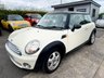USED 2009 09 MINI HATCH 1.6 Cooper Hatchback 3dr Petrol Manual Euro 4 (120 ps) 