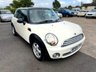 USED 2009 09 MINI HATCH 1.6 Cooper Hatchback 3dr Petrol Manual Euro 4 (120 ps) 