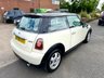 USED 2009 09 MINI HATCH 1.6 Cooper Hatchback 3dr Petrol Manual Euro 4 (120 ps) 