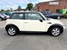 USED 2009 09 MINI HATCH 1.6 Cooper Hatchback 3dr Petrol Manual Euro 4 (120 ps) 