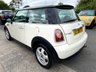 USED 2009 09 MINI HATCH 1.6 Cooper Hatchback 3dr Petrol Manual Euro 4 (120 ps) 