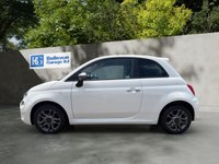 USED 2016 66 FIAT 500 1.2 S Hatchback 3dr Petrol Manual Euro 6 (s/s) (69 bhp) &pound;200 TO SECURE - DELIVERY AVAILABLE