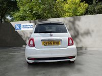 USED 2016 66 FIAT 500 1.2 S Hatchback 3dr Petrol Manual Euro 6 (s/s) (69 bhp) &pound;200 TO SECURE - DELIVERY AVAILABLE