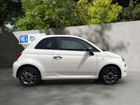 USED 2016 66 FIAT 500 1.2 S Hatchback 3dr Petrol Manual Euro 6 (s/s) (69 bhp) &pound;200 TO SECURE - DELIVERY AVAILABLE