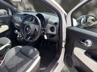 USED 2016 66 FIAT 500 1.2 S Hatchback 3dr Petrol Manual Euro 6 (s/s) (69 bhp) &pound;200 TO SECURE - DELIVERY AVAILABLE