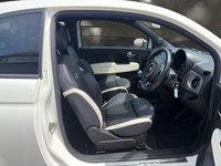 USED 2016 66 FIAT 500 1.2 S Hatchback 3dr Petrol Manual Euro 6 (s/s) (69 bhp) &pound;200 TO SECURE - DELIVERY AVAILABLE