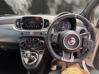 USED 2016 66 FIAT 500 1.2 S Hatchback 3dr Petrol Manual Euro 6 (s/s) (69 bhp) &pound;200 TO SECURE - DELIVERY AVAILABLE