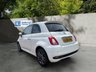 USED 2016 66 FIAT 500 1.2 S Hatchback 3dr Petrol Manual Euro 6 (s/s) (69 bhp) &pound;200 TO SECURE - DELIVERY AVAILABLE
