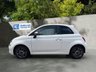 USED 2016 66 FIAT 500 1.2 S Hatchback 3dr Petrol Manual Euro 6 (s/s) (69 bhp) &pound;200 TO SECURE - DELIVERY AVAILABLE