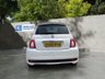 USED 2016 66 FIAT 500 1.2 S Hatchback 3dr Petrol Manual Euro 6 (s/s) (69 bhp) &pound;200 TO SECURE - DELIVERY AVAILABLE