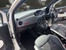 USED 2016 66 FIAT 500 1.2 S Hatchback 3dr Petrol Manual Euro 6 (s/s) (69 bhp) &pound;200 TO SECURE - DELIVERY AVAILABLE