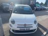USED 2016 66 FIAT 500 1.2 S Hatchback 3dr Petrol Manual Euro 6 (s/s) (69 bhp) &pound;200 TO SECURE - DELIVERY AVAILABLE
