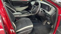 USED 2023 23 KIA EV6 77.4kWh GT-Line Hatchback 5dr Electric Auto (225 bhp)+2 KEYS+1 OWNER FROM NEW+MEDIA+HISTORY+HALF LEATHER SEATS+CLIMATE+PRIVACY+PARK CONTROL+DIGITAL DASH+19
