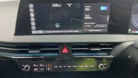 USED 2023 23 KIA EV6 77.4kWh GT-Line Hatchback 5dr Electric Auto (225 bhp)+2 KEYS+1 OWNER FROM NEW+MEDIA+HISTORY+HALF LEATHER SEATS+CLIMATE+PRIVACY+PARK CONTROL+DIGITAL DASH+19