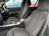 USED 2012 62 BMW 1 SERIES 1.6 116i M Sport Hatchback 5dr Petrol Manual Euro 5 (s/s) (136 ps) 