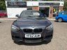 USED 2012 62 BMW 1 SERIES 1.6 116i M Sport Hatchback 5dr Petrol Manual Euro 5 (s/s) (136 ps) 