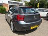 USED 2012 62 BMW 1 SERIES 1.6 116i M Sport Hatchback 5dr Petrol Manual Euro 5 (s/s) (136 ps) 
