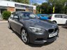 USED 2012 62 BMW 1 SERIES 1.6 116i M Sport Hatchback 5dr Petrol Manual Euro 5 (s/s) (136 ps) 