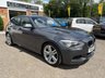 USED 2012 62 BMW 1 SERIES 1.6 116i M Sport Hatchback 5dr Petrol Manual Euro 5 (s/s) (136 ps) 