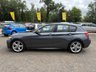 USED 2012 62 BMW 1 SERIES 1.6 116i M Sport Hatchback 5dr Petrol Manual Euro 5 (s/s) (136 ps) 