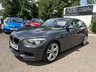 USED 2012 62 BMW 1 SERIES 1.6 116i M Sport Hatchback 5dr Petrol Manual Euro 5 (s/s) (136 ps) 