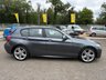 USED 2012 62 BMW 1 SERIES 1.6 116i M Sport Hatchback 5dr Petrol Manual Euro 5 (s/s) (136 ps) 