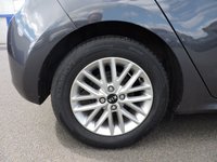 USED 2018 68 KIA RIO 1.25 2 Hatchback 5dr Petrol Manual Euro 6 (s/s) (83 bhp) 