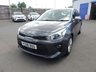 USED 2018 68 KIA RIO 1.25 2 Hatchback 5dr Petrol Manual Euro 6 (s/s) (83 bhp) 