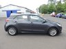 USED 2018 68 KIA RIO 1.25 2 Hatchback 5dr Petrol Manual Euro 6 (s/s) (83 bhp) 