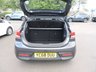 USED 2018 68 KIA RIO 1.25 2 Hatchback 5dr Petrol Manual Euro 6 (s/s) (83 bhp) 