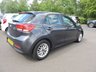 USED 2018 68 KIA RIO 1.25 2 Hatchback 5dr Petrol Manual Euro 6 (s/s) (83 bhp) 
