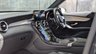 USED 2022 72 MERCEDES-BENZ GLC 2.0 GLC300e 13.5kWh AMG Line SUV 5dr Petrol Plug-in Hybrid G-Tronic+ 4MATIC Euro 6 (s/s) (333 ps) 
