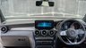 USED 2022 72 MERCEDES-BENZ GLC 2.0 GLC300e 13.5kWh AMG Line SUV 5dr Petrol Plug-in Hybrid G-Tronic+ 4MATIC Euro 6 (s/s) (333 ps) 
