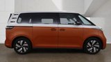 USED 2023 23 VOLKSWAGEN ID. BUZZ Pro 77kWh Life MPV 5dr Electric Auto (204 ps) 