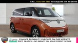 USED 2023 23 VOLKSWAGEN ID. BUZZ Pro 77kWh Life MPV 5dr Electric Auto (204 ps) 