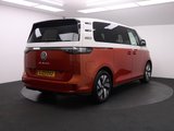 USED 2023 23 VOLKSWAGEN ID. BUZZ Pro 77kWh Life MPV 5dr Electric Auto (204 ps) SERVICE HISTORY + SAT NAV