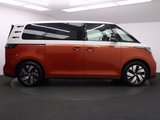 USED 2023 23 VOLKSWAGEN ID. BUZZ Pro 77kWh Life MPV 5dr Electric Auto (204 ps) SERVICE HISTORY + SAT NAV
