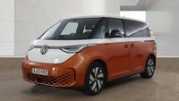 USED 2023 23 VOLKSWAGEN ID. BUZZ Pro 77kWh Life MPV 5dr Electric Auto (204 ps) 