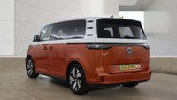 USED 2023 23 VOLKSWAGEN ID. BUZZ Pro 77kWh Life MPV 5dr Electric Auto (204 ps) 