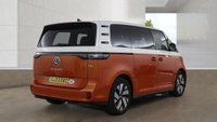 USED 2023 23 VOLKSWAGEN ID. BUZZ Pro 77kWh Life MPV 5dr Electric Auto (204 ps) 