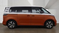 USED 2023 23 VOLKSWAGEN ID. BUZZ Pro 77kWh Life MPV 5dr Electric Auto (204 ps) 